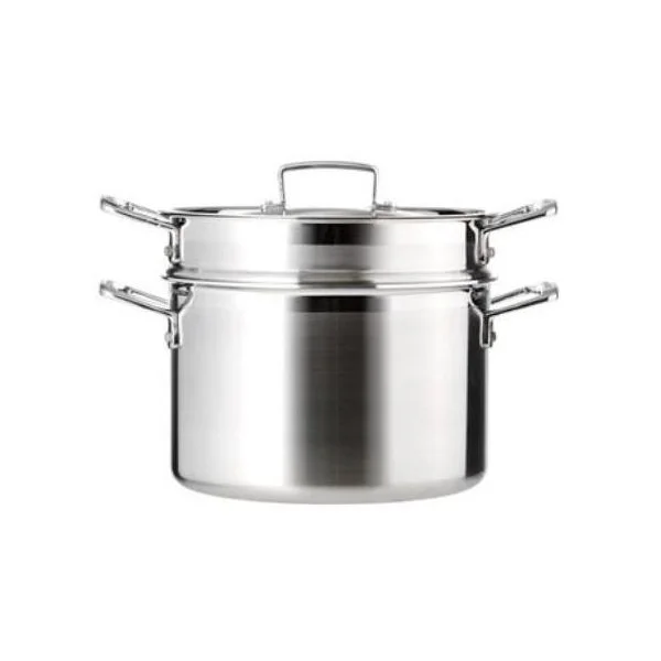 Le Creuset - Panela P/ Pasta 96200520001000 - 6AAD5BC4-D07