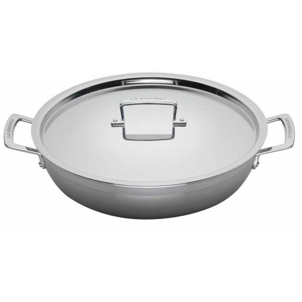 Le Creuset Caçarola Baixa 30 96202830001000