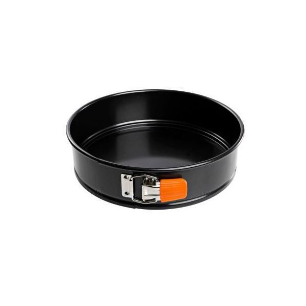 Le Creuset Forma Redonda Desmontável 24cm Preto