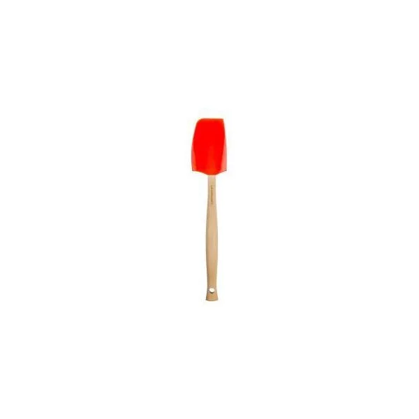 Le Creuset Espatula Craft Media Vermelha - 93010602090000
