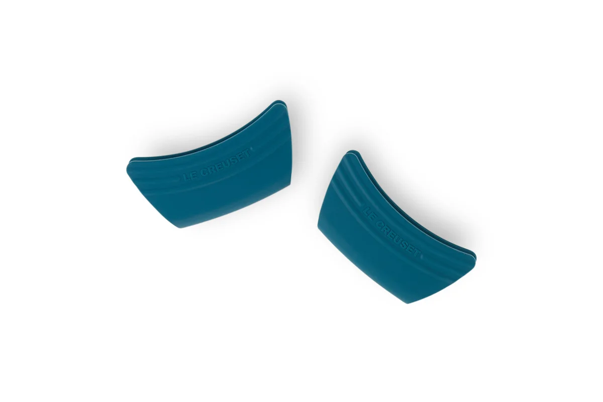 LE CREUSET - PROTECTORES SILICONE 93010300642000