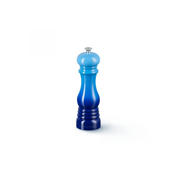 Le Creuset Moinho Pimenta 21cm Azure - LC96001900220000
