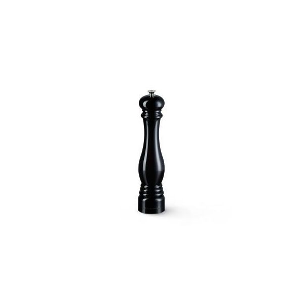 Le Creuset Moinho de Pimenta Grande Preto Onyx - LC96002700140000