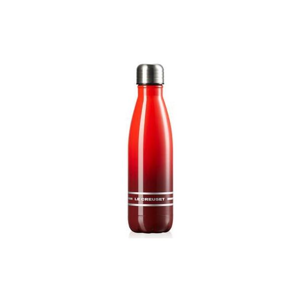 Le Creuset Garrafa Aço Inoxidável Cereja - 41208500600000