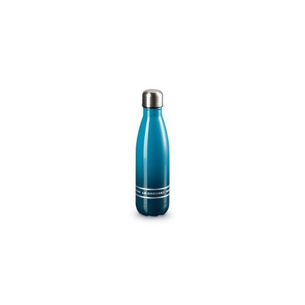 Le Creuset Garrafa Térmica 0,5L Deep Teal