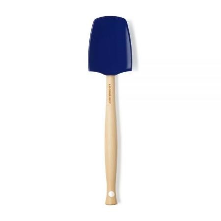 Le Creuset Espátula Colher Grande Craft Azure