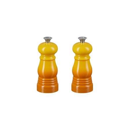 Le Creuset Mini Moinhos Sal-Pimenta Nectar 44900116720000