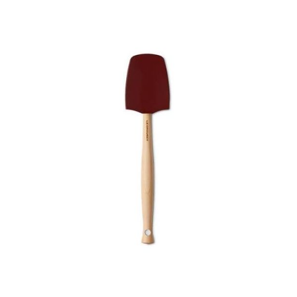 Le Creuset Espátula Craft Colher Grande Garnet