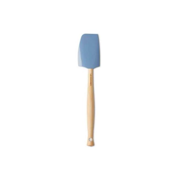 Le Creuset Espátula Media Chambray