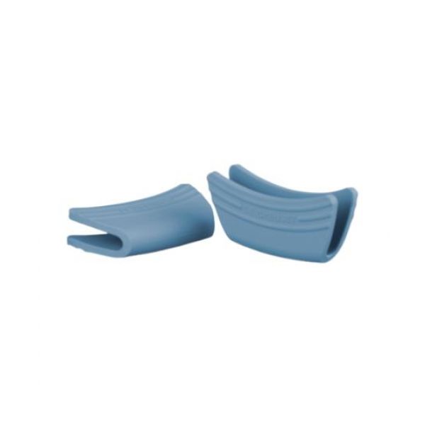 Le Creuset Set 2 Potetores de Pegas Chambray