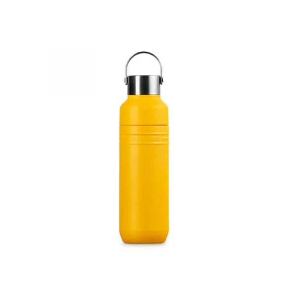Le Creuset Garrafa Térmica On The Go Nectar 500ml