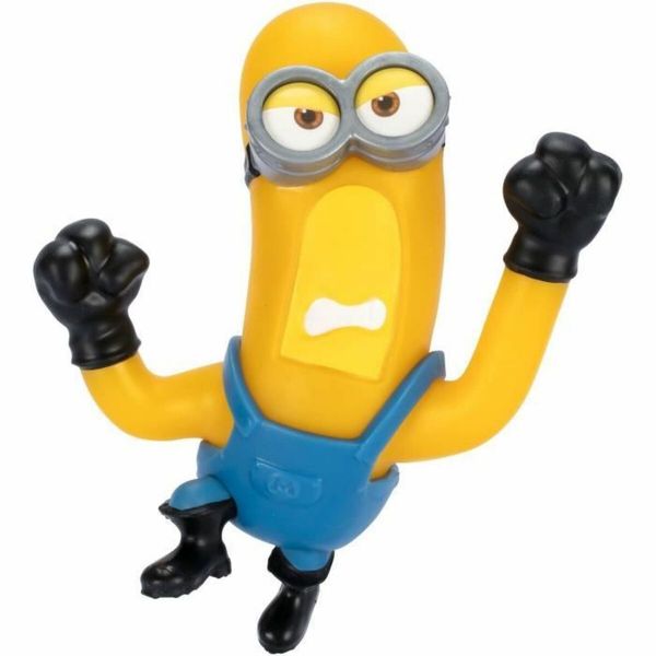 Moose Toys Figura de Ação Tim 12cm
