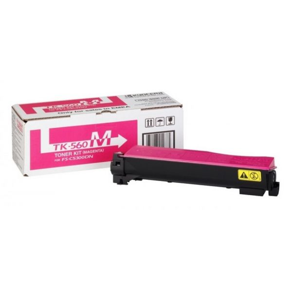 Kyocera TK560M Magenta 1T02HNBEU0