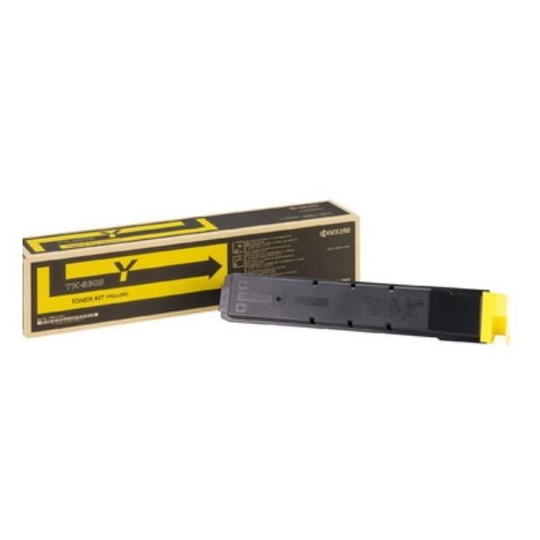 Kyocera TK 8305 Y Yellow