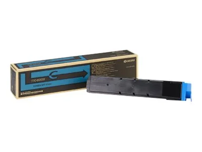 Kyocera TK8305 Azul Cartucho de Toner Original – 1T02LKCNL0/TK8305C