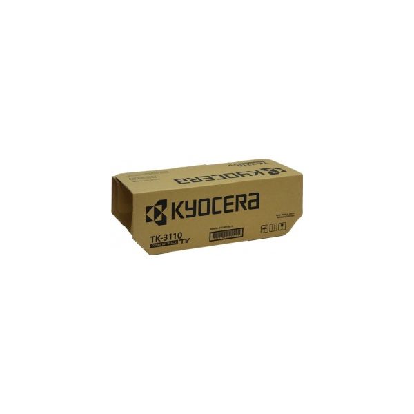 Kyocera TK 3110 Black 1T02MT0NL0