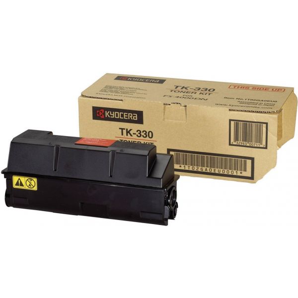 Kyocera TK330 Black 1T02GA0EUC