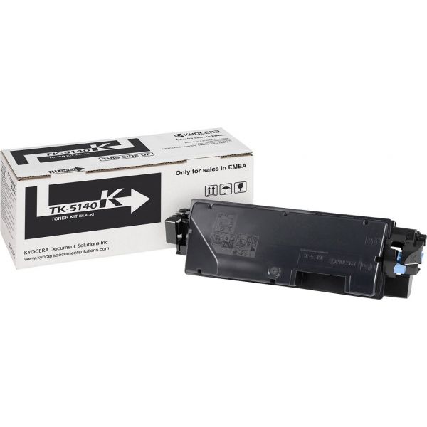 Kyocera TK5140K Black 1T02NR0NL0