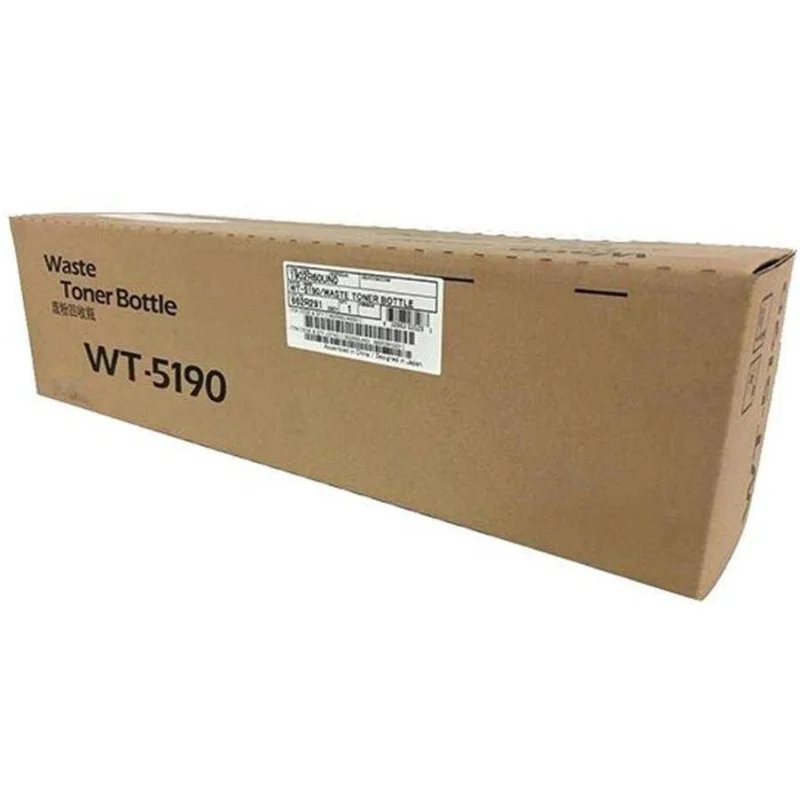 Kyocera WT5190 Bote Residual Original – 1902R60UN0