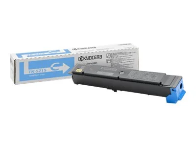 Kyocera TK5215 Azul Cartucho de Toner Original – 1T02R6CNL0/TK5215C