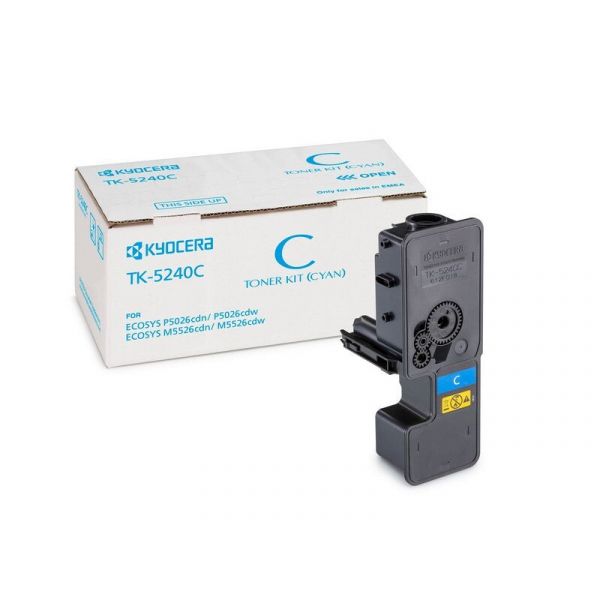 Kyocera TK 5240 C Cyan 1T02R7CNL0