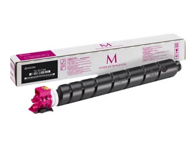 Kyocera TK8515 Magenta Cartucho de Toner Original – 1T02NDBNL1/1T02NDBNL0/TK8515M