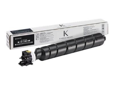 Kyocera TK8335 Preto Cartucho de Toner Original – 1T02RL0NL0/1T02RL0NL1/TK8335K