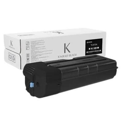 Kyocera TK6725 Preto Cartucho de Toner Original – 1T02NJ0NL0