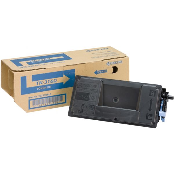 Kyocera TK 3160 Black 1T02T90NL0