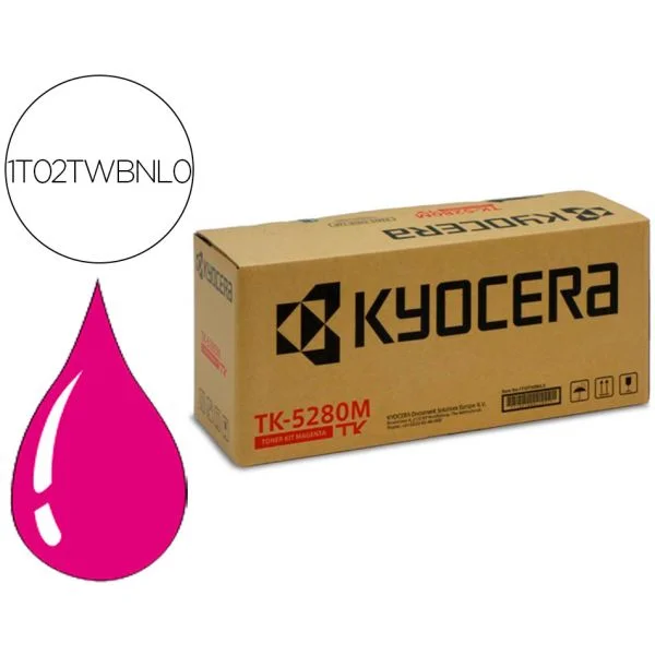 Kyocera TK5280M Magenta