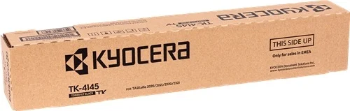 Kyocera TK4145 Preto Cartucho de Toner Original – 1T02XR0NL0
