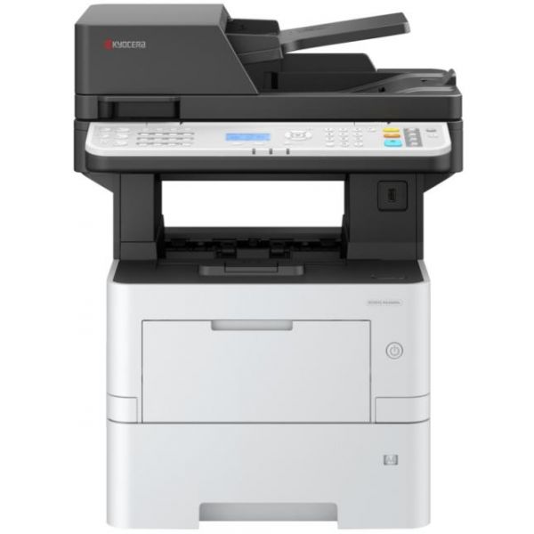 Kyocera Impressora Laser Monocromática Ecosys MA4500fx