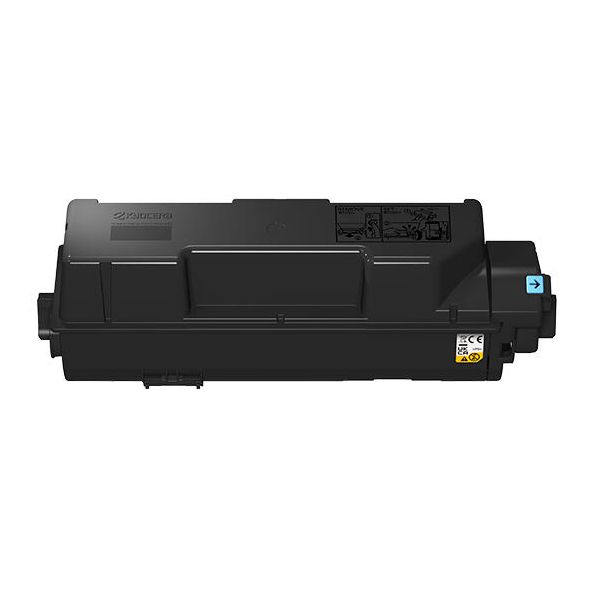 Kyocera Toner TK-1260 Preto