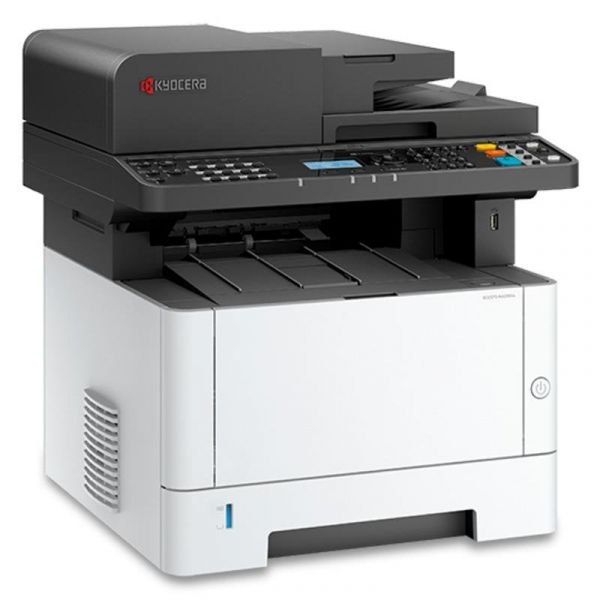 Kyocera ECOSYS MA3500x Multifunções Tudo-em-Um Laser Monocromática com Ethernet e Duplex