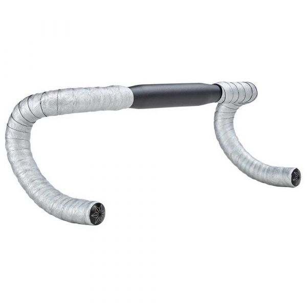 Supacaz Guiador Bling Tape Silver / Gunmetal
