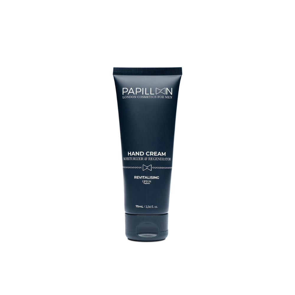 Papillon Creme de Mãos Hidratante e Regenerador 75mL