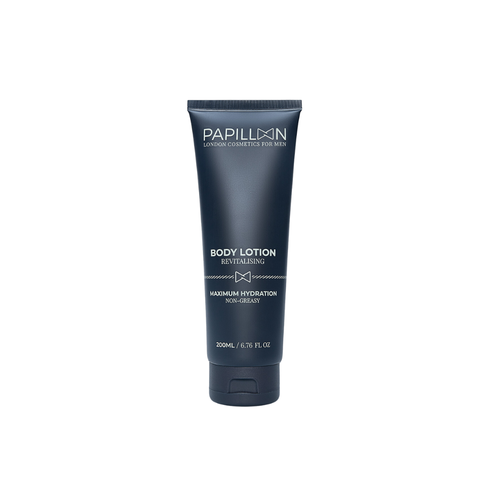 Papillon Loção Hidratante Corpo 200mL