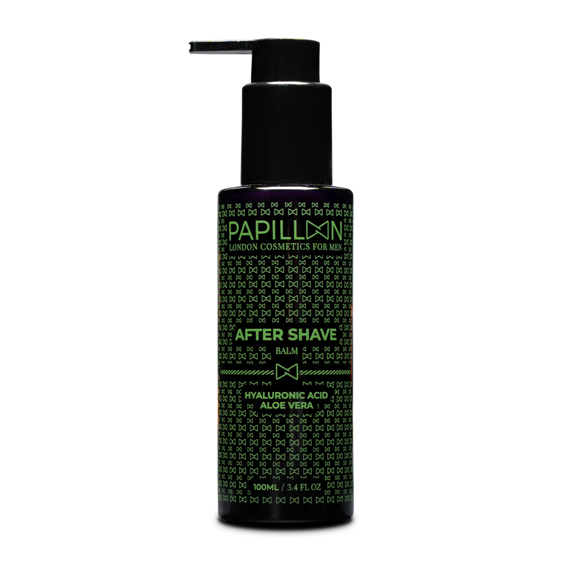 Papillon Balsámo After Shave 100mL