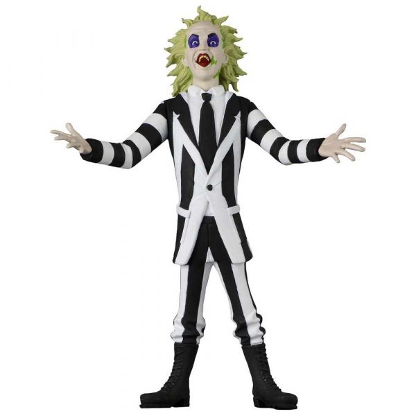 Neca Beetlejuice 15 Cm Figure