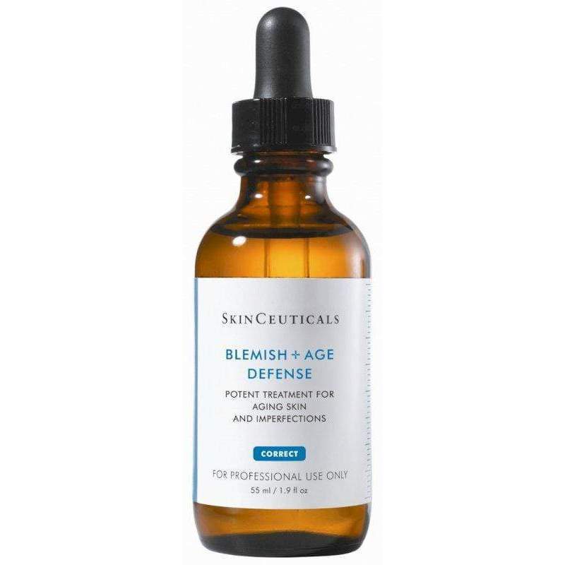 SkinCeuticals Blemish + Age Defense Sérum 30mL – Anti-Imperfeições & Envelhecimento