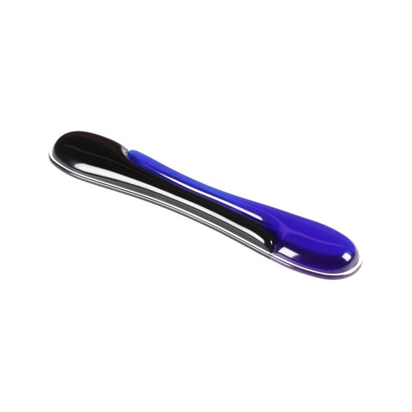 Kensington Duo Gel Wristrest Wave - 62397