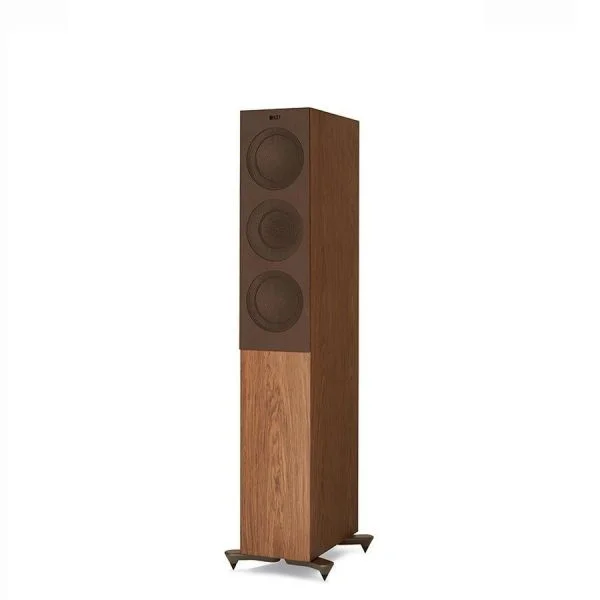 Kef Coluna R5 Walnut (Par)