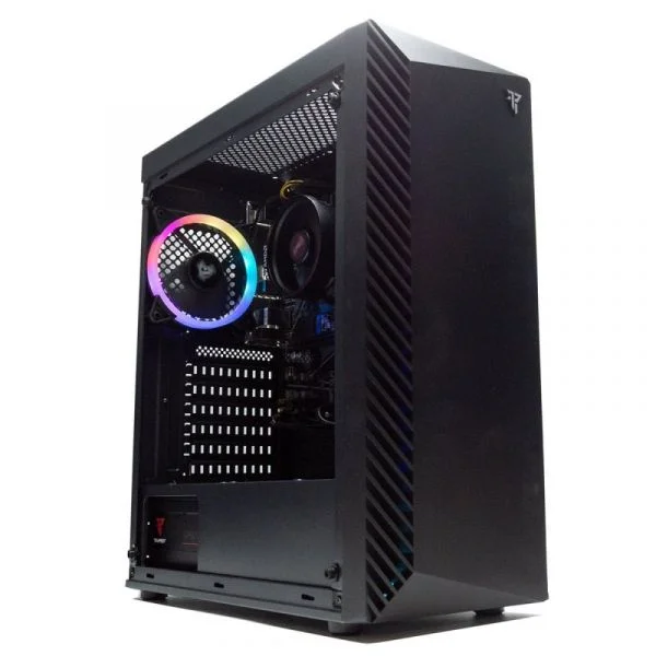 PcCom Work LE AMD Ryzen 3 3200G/16GB/500GB SSD