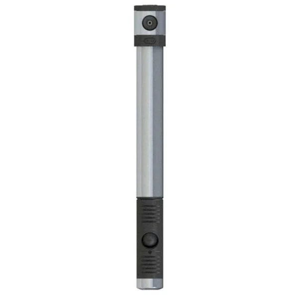 Crankbrothers Bomba de Ar Klic hp Gauge