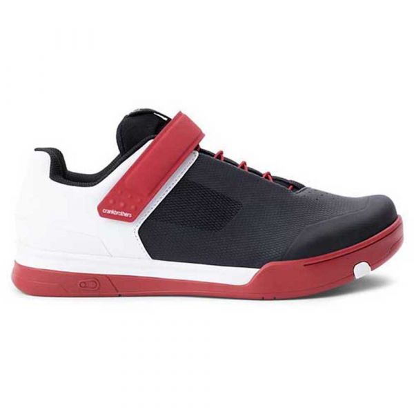 Crankbrothers Mallet Mtb Shoes Preto 39 Homem
