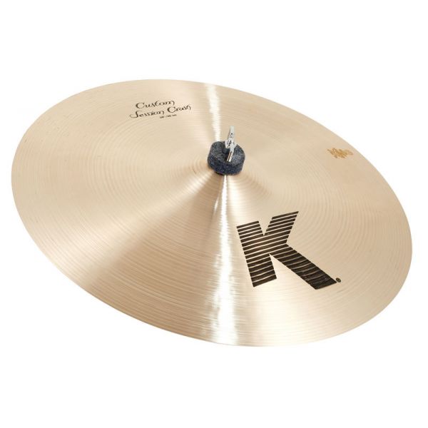 Zildjian 16" K Custom Session Crash