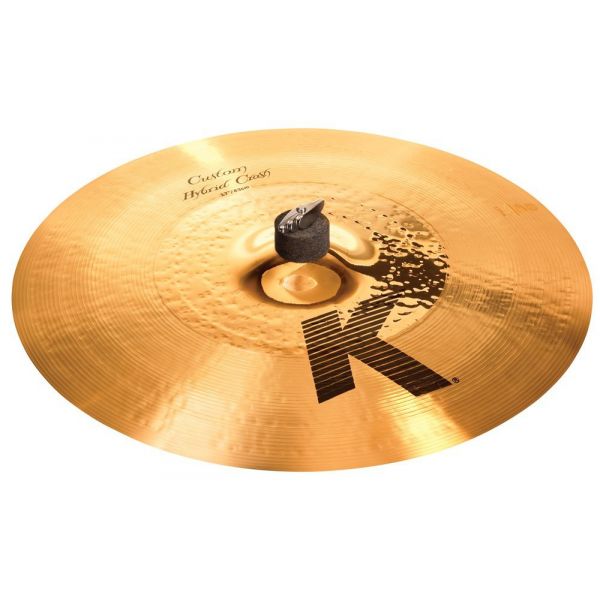 Zildjian 18" K1218 Hybrid Crash
