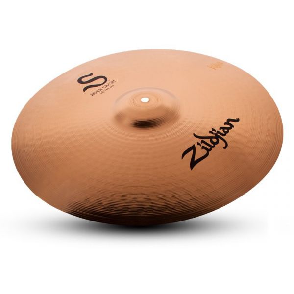 Zildjian 18" S Family Rock Crash
