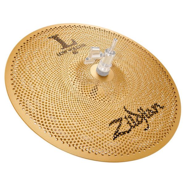 Zildjian 13" Low Volume Hi-Hat