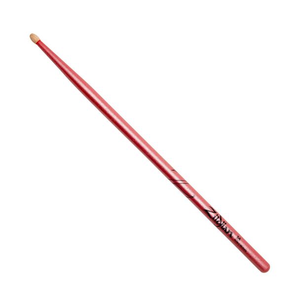Zildjian Z5ACP - 5A CHROMA PINK